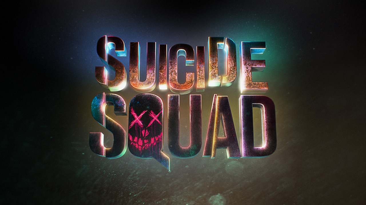 First Official ‘Suicide Squad’ Trailer Reaction