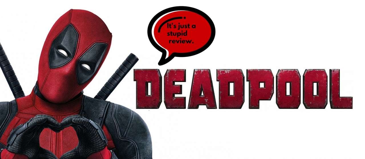 ‘Deadpool’ Review