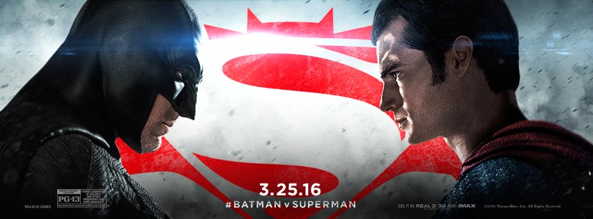 ‘Batman v Superman: Dawn of Justice’ Review