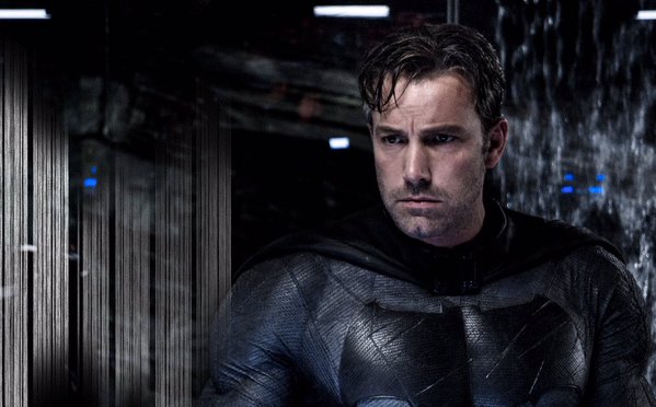 FRIDAY PODCAST: Batman v Superman Reactions, Finding Dory Castings and Gambit Delayed