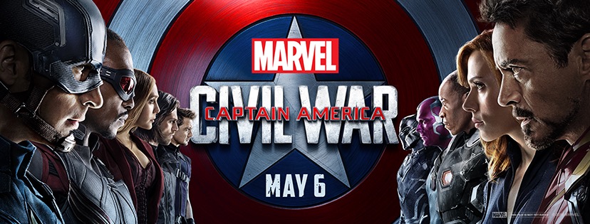 ‘Captain America: Civil War’ Review
