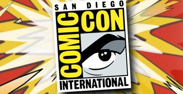 Comic-Con 2016 Roundup!