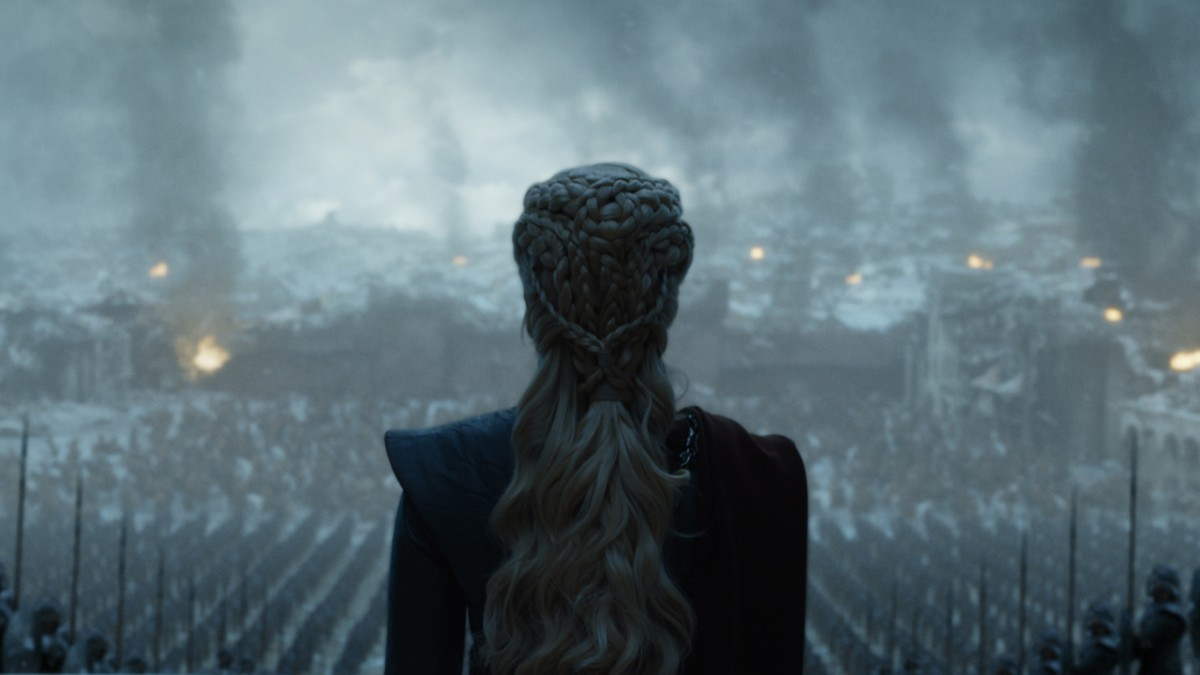 Why the Game of Thrones finale disappointed