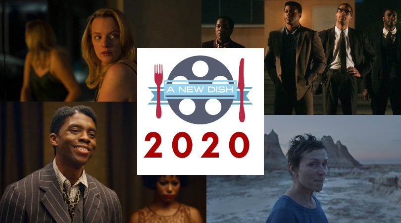 My Favorite Films of 2020